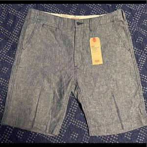 Men’s 502 Regular Taper Chino Shorts